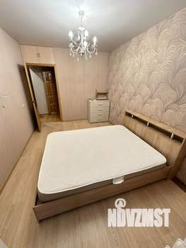 2-к квартира, на длительный срок, 51м2, 4/9 этаж