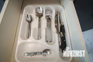 1-к квартира, посуточно, 35м2, 2/9 этаж