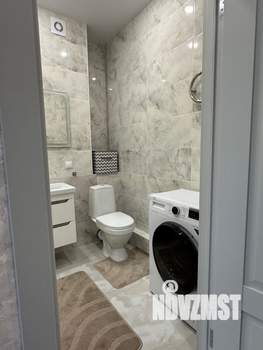 Студия квартира, на длительный срок, 30м2, 8/25 этаж