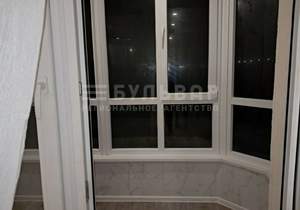 Студия квартира, на длительный срок, 28м2, 2/14 этаж