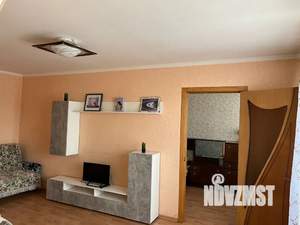 2-к квартира, посуточно, 45м2, 4/5 этаж