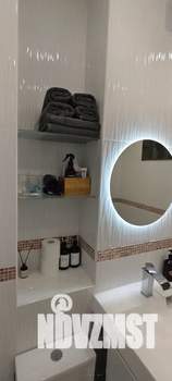 2-к квартира, посуточно, 45м2, 4/4 этаж