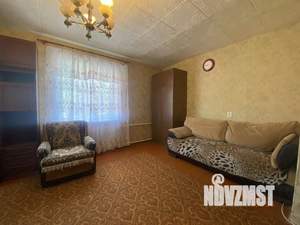1-к квартира, на длительный срок, 30м2, 3/5 этаж