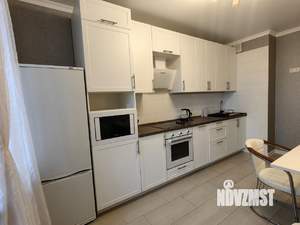 1-к квартира, на длительный срок, 44м2, 2/25 этаж