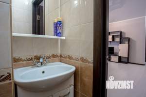 3-к квартира, посуточно, 80м2, 2/12 этаж