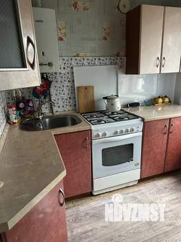 2-к квартира, на длительный срок, 48м2, 3/5 этаж