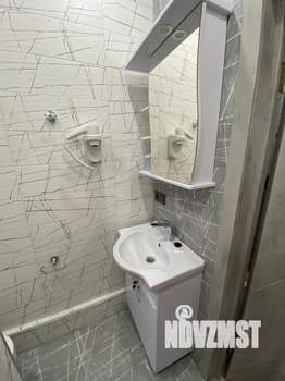 1-к квартира, посуточно, 22м2, 1/1 этаж