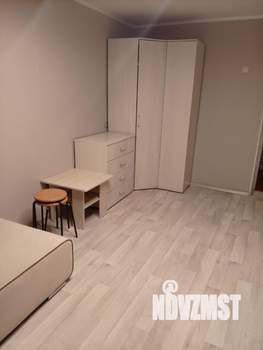 1-к квартира, на длительный срок, 32м2, 4/5 этаж