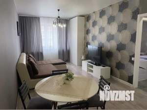 1-к квартира, посуточно, 86м2, 1/1 этаж