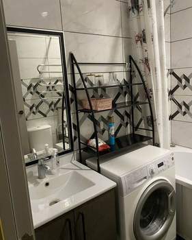 Студия квартира, на длительный срок, 29м2, 8/10 этаж