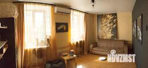 1-к квартира, посуточно, 36м2, 3/4 этаж