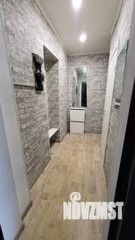 1-к квартира, на длительный срок, 32м2, 5/5 этаж