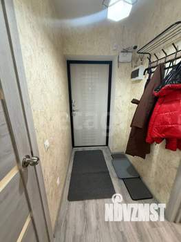 1-к квартира, на длительный срок, 31м2, 2/3 этаж