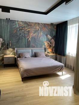 1-к квартира, посуточно, 40м2, 15/15 этаж