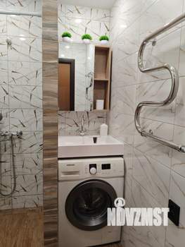 1-к квартира, на длительный срок, 31м2, 1/5 этаж