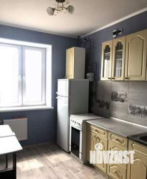 1-к квартира, на длительный срок, 44м2, 17/18 этаж