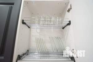 1-к квартира, посуточно, 43м2, 2/10 этаж