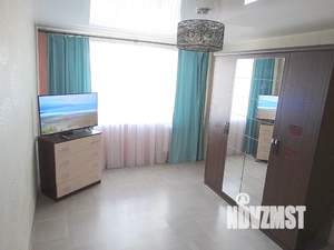 2-к квартира, посуточно, 53м2, 8/9 этаж