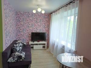 1-к квартира, посуточно, 32м2, 3/5 этаж