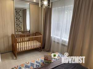 1-к квартира, посуточно, 57м2, 1/1 этаж