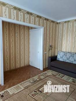 2-к квартира, на длительный срок, 42м2, 4/5 этаж