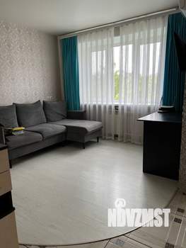 1-к квартира, на длительный срок, 25м2, 4/5 этаж