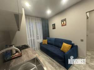 1-к квартира, посуточно, 31м2, 4/5 этаж