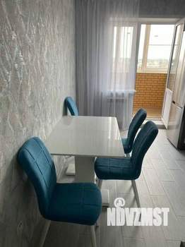 1-к квартира, на длительный срок, 44м2, 15/19 этаж