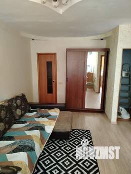 1-к квартира, на длительный срок, 31м2, 5/5 этаж