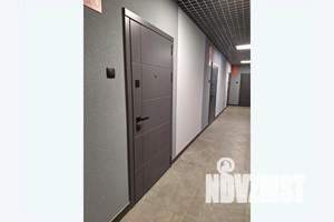 1-к квартира, посуточно, 27м2, 2/18 этаж