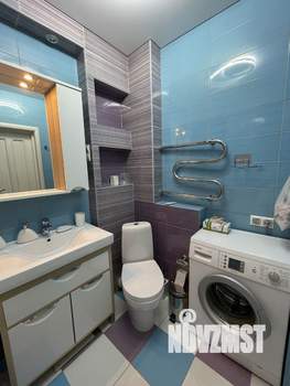 2-к квартира, на длительный срок, 44м2, 4/17 этаж