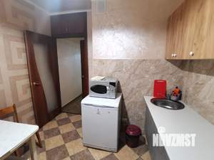 1-к квартира, на длительный срок, 38м2, 4/6 этаж