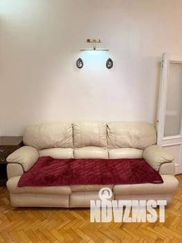 3-к квартира, посуточно, 90м2, 3/6 этаж