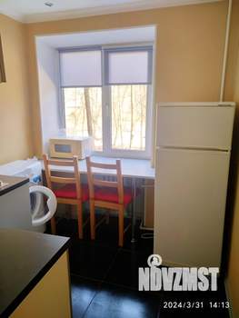 1-к квартира, на длительный срок, 33м2, 2/9 этаж