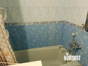 2-к квартира, на длительный срок, 46м2, 4/5 этаж