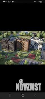 2-к квартира, на длительный срок, 46м2, 2/11 этаж