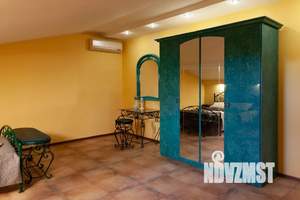 2-к квартира, посуточно, 87м2, 6/6 этаж