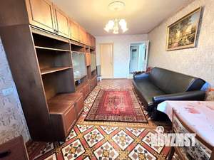 2-к квартира, на длительный срок, 48м2, 1/5 этаж