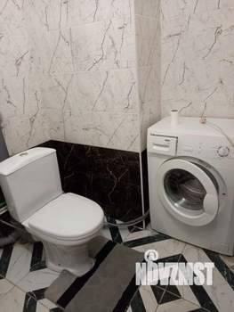 1-к квартира, на длительный срок, 45м2, 2/14 этаж
