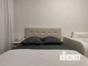 1-к квартира, посуточно, 42м2, 9/9 этаж