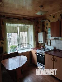 1-к квартира, на длительный срок, 32м2, 3/5 этаж