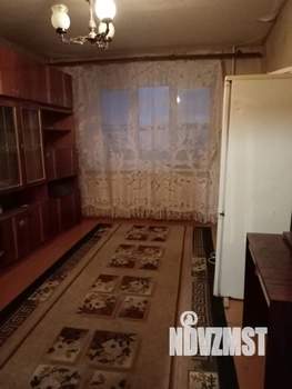 3-к квартира, на длительный срок, 68м2, 3/9 этаж