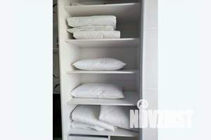 2-к квартира, посуточно, 53м2, 4/16 этаж