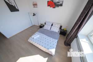 2-к квартира, посуточно, 58м2, 8/9 этаж