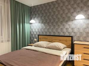 Студия квартира, посуточно, 35м2, 14/15 этаж