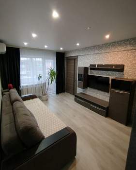 2-к квартира, на длительный срок, 45м2, 3/5 этаж