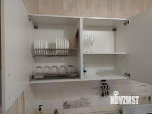 2-к квартира, посуточно, 58м2, 1/1 этаж