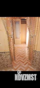 2-к квартира, на длительный срок, 54м2, 4/5 этаж