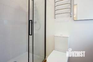 1-к квартира, посуточно, 26м2, 1/1 этаж