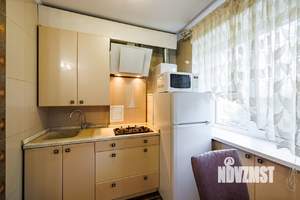 2-к квартира, посуточно, 52м2, 2/5 этаж